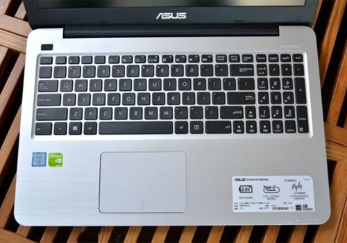 贵阳乌当区asus指定售后