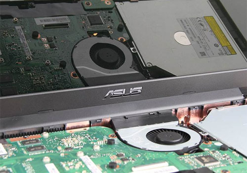 贵阳乌当区华硕电脑售后维修价格